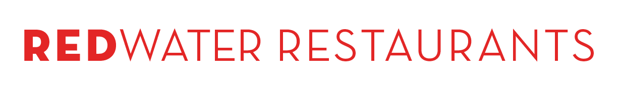 RedWater Restaurants logo