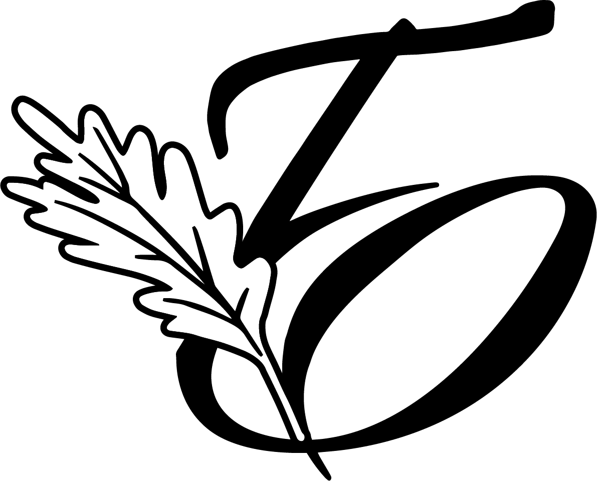 Thousand Oaks-TO and Leaf logo-BLK